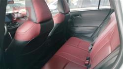 تويوتا كورولا كروس